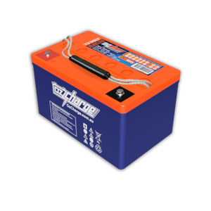 Mobility Scooter Batteries: 12V 60Ah GEL Deep-Cycle Battery
