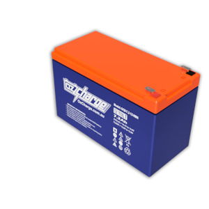 NBN Replacement Battery 12V 7.2AaH