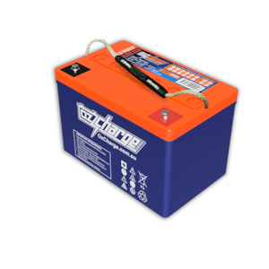 12V 44Ah GEL Deep-Cycle Battery