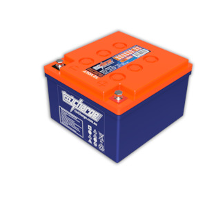 12V 26Ah GEL Deep-Cycle Battery
