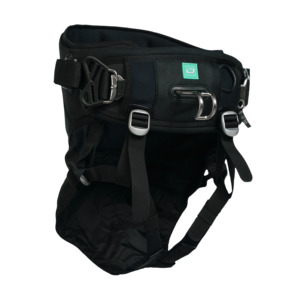 All Kite Gear: OZONE Kitesurf Harness CONNECT Seat V2