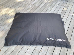 OZONE BEAN BAG.