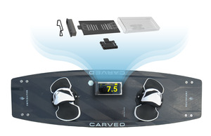 SurfR App - The Board Mount