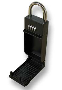 Keypod surf lock box / key safe