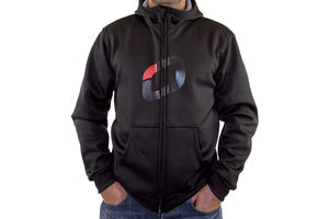 Ozone Hoody ZIP