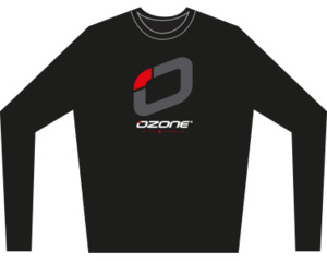 Apparel: OZONE Sweater