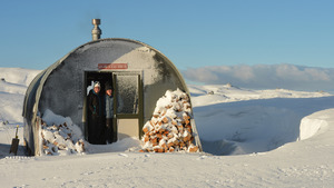 Travel: THE 2024 VIP SNOW KITE TRIP.