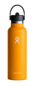 Hydro Flask: Hydro Flask 21oz/622ml - Flex Straw Cap