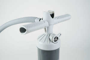 Kite Add Ons: KITE Ozone Pump V3 tall