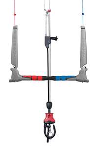 Kite Add Ons: Bar COMPACT V5 SHORT STROKE