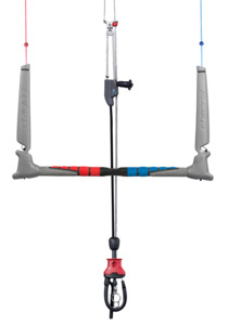 Kite Add Ons: Bar CONTACT WATER V5