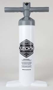 Kite Add Ons: Ozone Pump V2