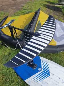 Wasps: Winging Rental Gear.