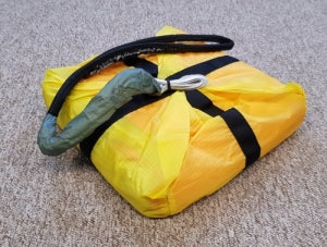 Angel SQ pro (ultralight) Reserve