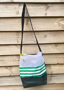 Round Raglan Bags Kite Kete