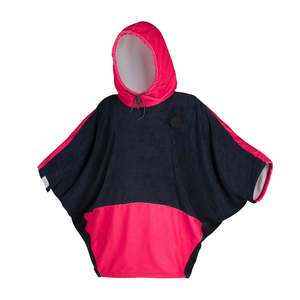 Poncho: MYSTIC Women Poncho