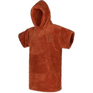 Poncho: MYSTIC Poncho Teddy Junior