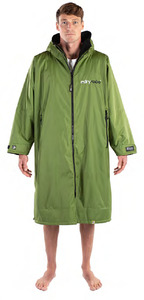 DryRobe Forest Green