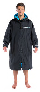 DryRobe Classic - Black (+Kids)