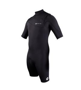 Adelio: Adelio Taylor zippless Shorty spring