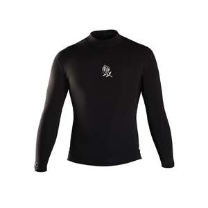 Adelio: Adelio Chippa x Sketchy Tank 2 mm Jacket