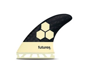 Future Fins: Blackstix AM1 & EA (Medium)