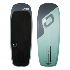 Waitangi Day Sale: Apex V2 - Foil Board