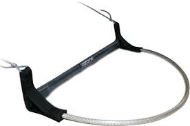 Safety Gear: OZONE SPEED BAR FOR PG