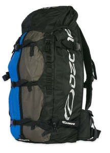 Bags: Mini-wing / Speedwing Backpack