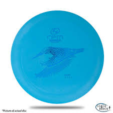 Disc Golf: Distance Driver's