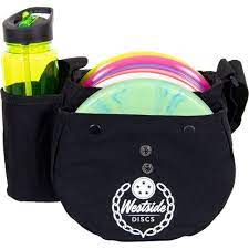 Westside Discs Bag