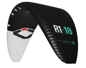 Water Foil Kites: R1V4