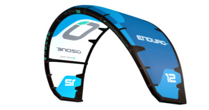 Water Inflatable Kites: ENDURO V5