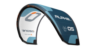 Water Inflatable Kites: Alpha V3 Ultra-X