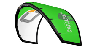 Water Inflatable Kites: Catalyst V4