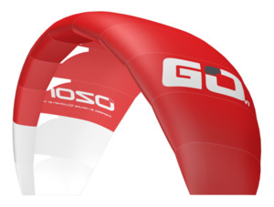 Water Inflatable Kites: Go v1 trainer kite