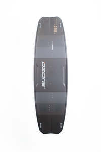 Code V3 - Ozone Twin Tip Kitesurf
