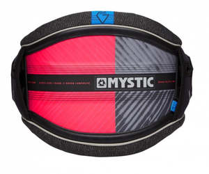 Water Kite Harness: MYSTIC Gem Waist Harness Women Medium (No Clicker bar)