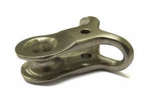 Water Kite Bars Control Gear: Trimmer Bracket