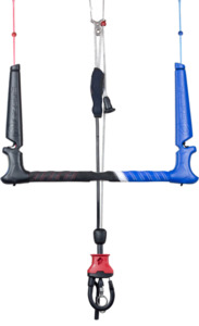 BAR COMPACT V4 SHORT STROKE - (BAR ONLY)