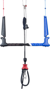 Water Kite Bars Control Gear: BAR WAKE STYLE V4