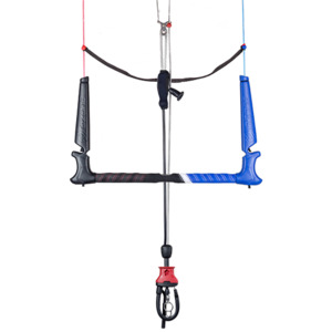 Water Foil Bars Control Gear: BAR FOIL CONTACT V4