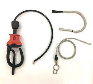 Bar Accessories: Click-In Loop upgrade kit for CONTACT WATER V4 and FOIL CONTACT WATER V4