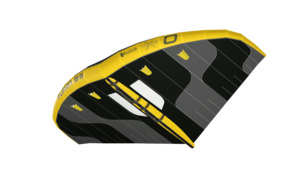Wingfoil: FUSION Ultra-X V2