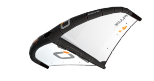 FLUX V1 - Ozone's Pro Wing