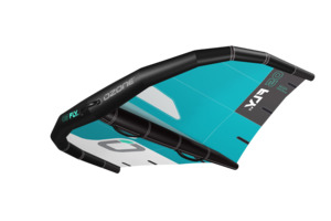 Wingfoil: FLY V1 - Light weight Wing