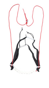 SPEED BAR for Paragliding - Bullet