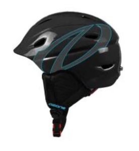 SHIELD PARAGLIDING HELMET