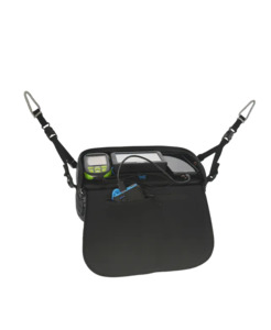 Paraglide Accessories: Cockpit Rescue Container - Ozone Paragliding