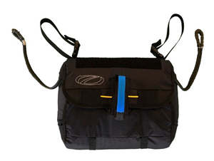 Paraglide Accessories: Reserve Cockpits Ozone